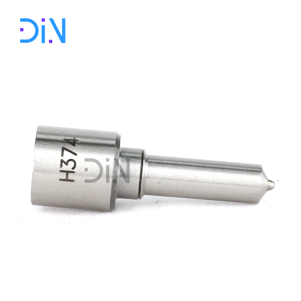 Common Rail Diesel H374 fuel Injector Nozzle parameter