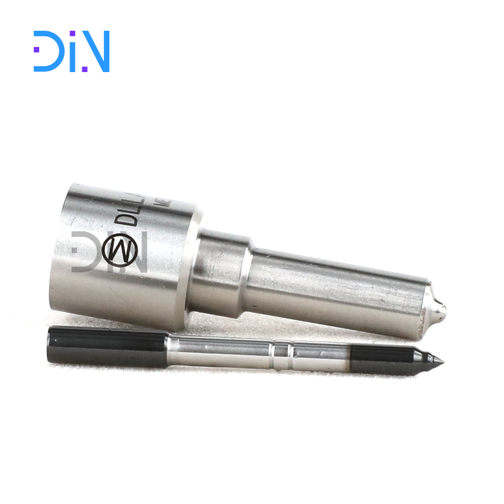 Common Rail Diesel DLLA118P2234 Injector Nozzle