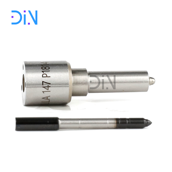 Common Rail Diesel DLLA147P1814 Injector Nozzle