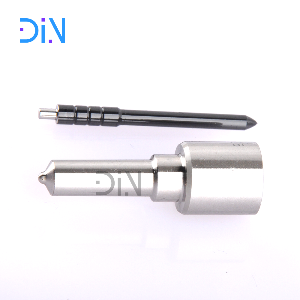 Common Rail Diesel DLLA139P925 Injector Nozzle