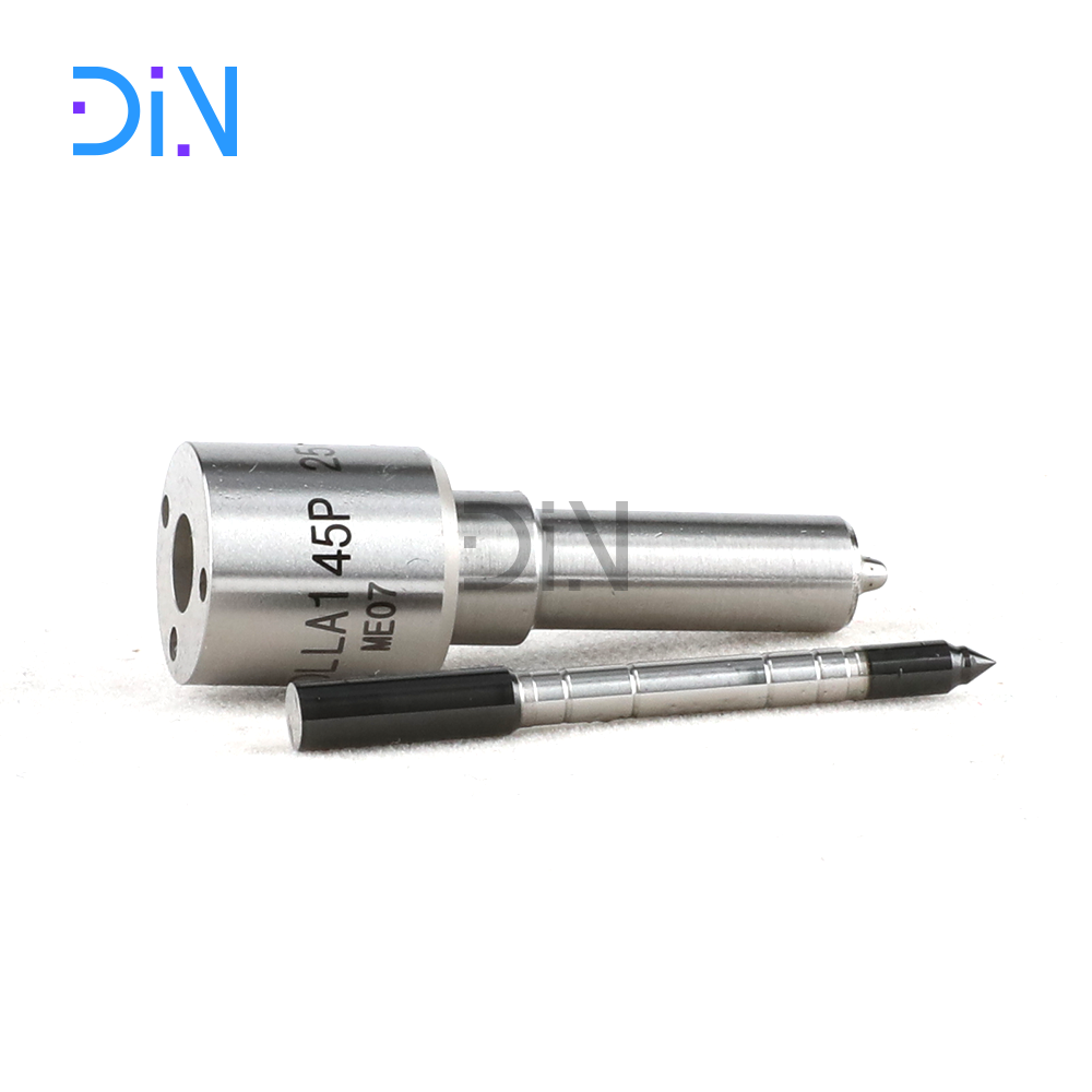 Common Rail Diesel DLLA145P2566 Injector Nozzle