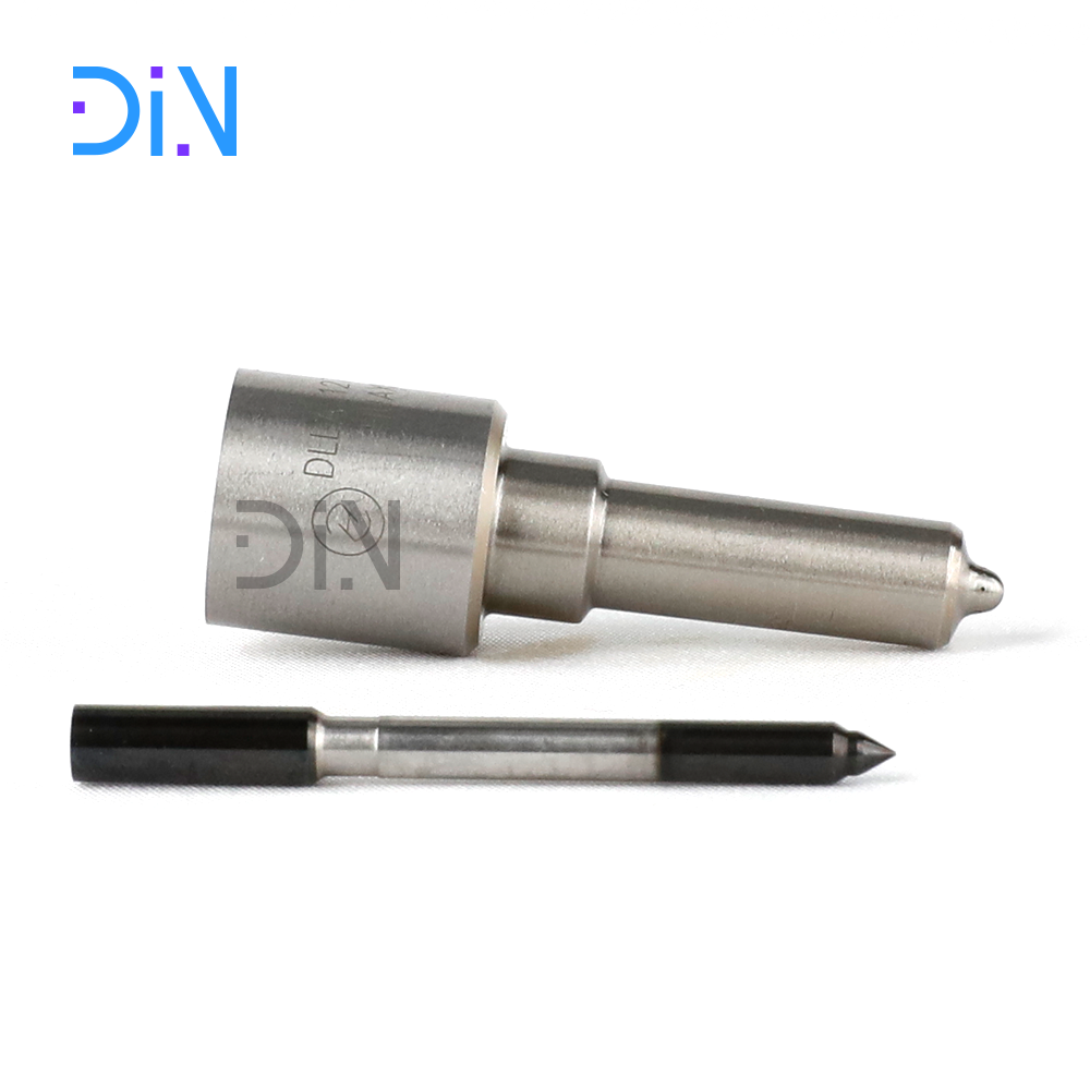 Common Rail Diesel Dlla127p2402 Injector Nozzle