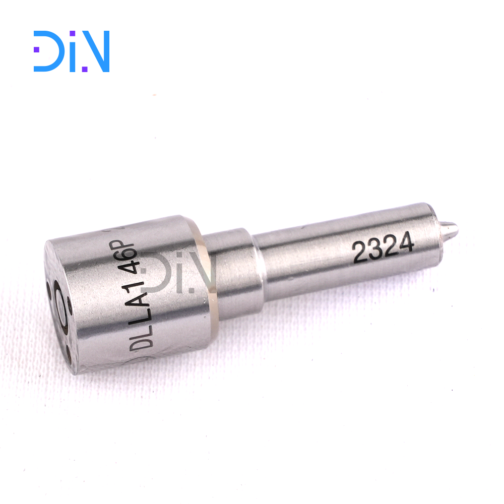 Common Rail Diesel DLLA146P2324 Injector Nozzle