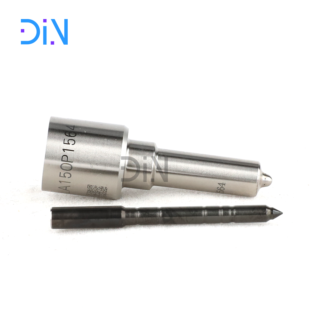 Common Rail Diesel DLLA150P1564 Injector Nozzle