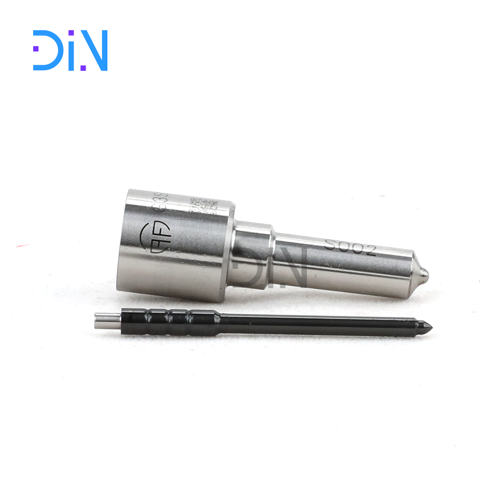 Common Rail Diesel G3S2 Injector Nozzle